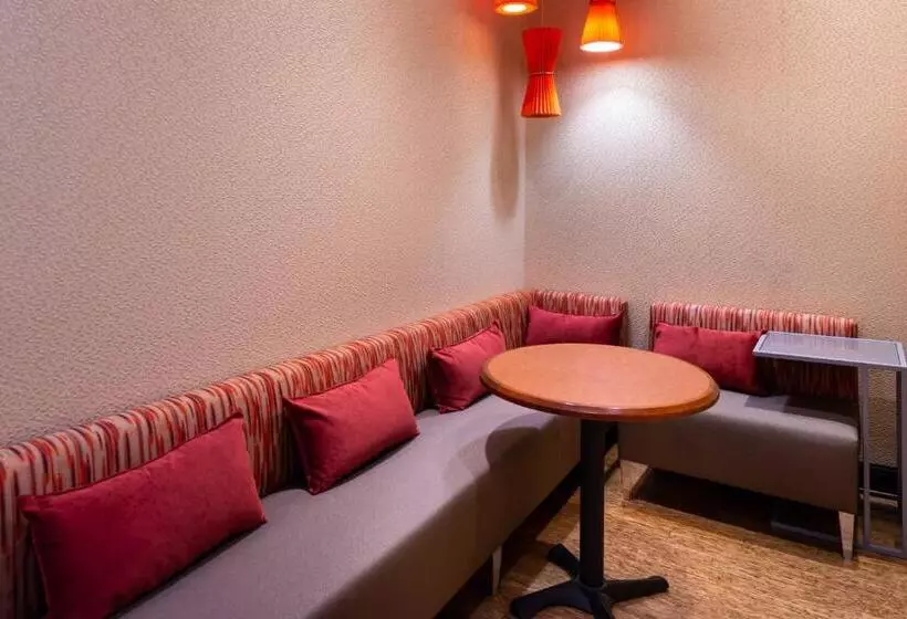 هتل Springhill Suites By Marriott Pittsburgh North Shore