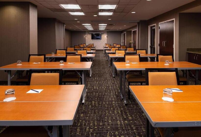 בית מלון כפרי Springhill Suites By Marriott Pittsburgh North Shore