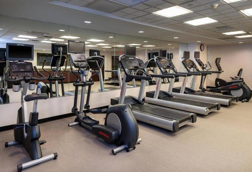 בית מלון כפרי Springhill Suites By Marriott Pittsburgh North Shore