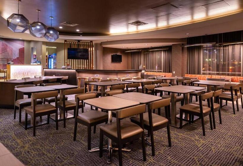 בית מלון כפרי Springhill Suites By Marriott Pittsburgh North Shore