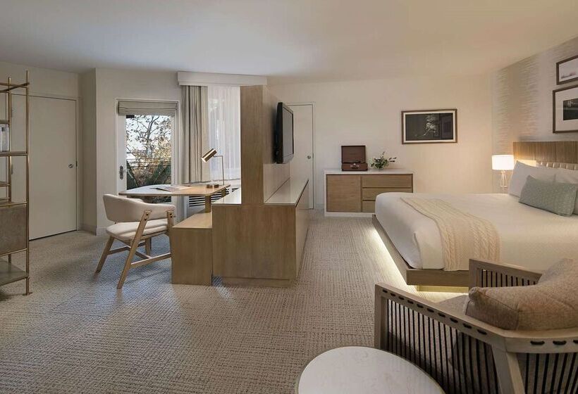 Belamar Hotel Manhattan Beach, Tapestry Collection By Hilton