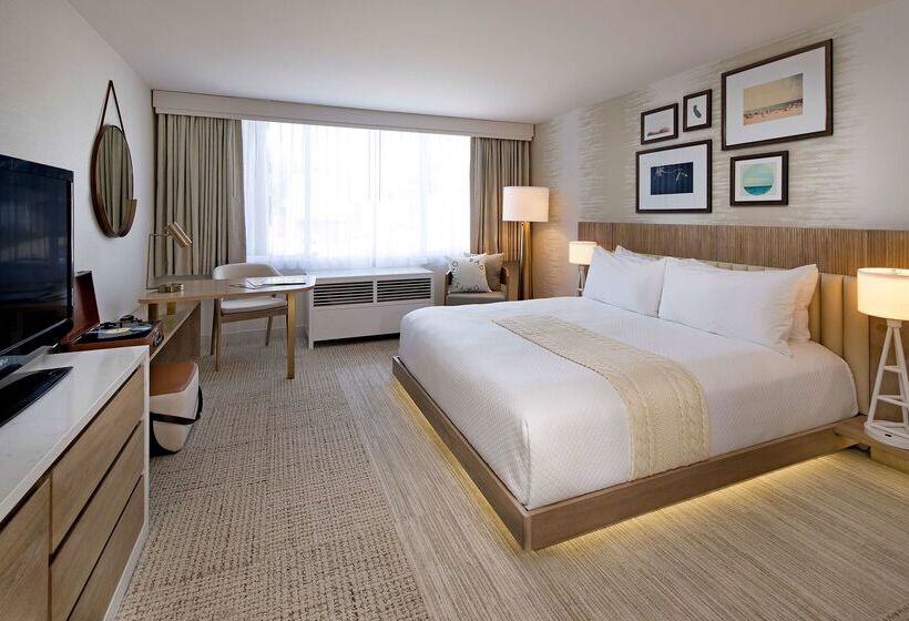 Belamar Hotel Manhattan Beach, Tapestry Collection By Hilton