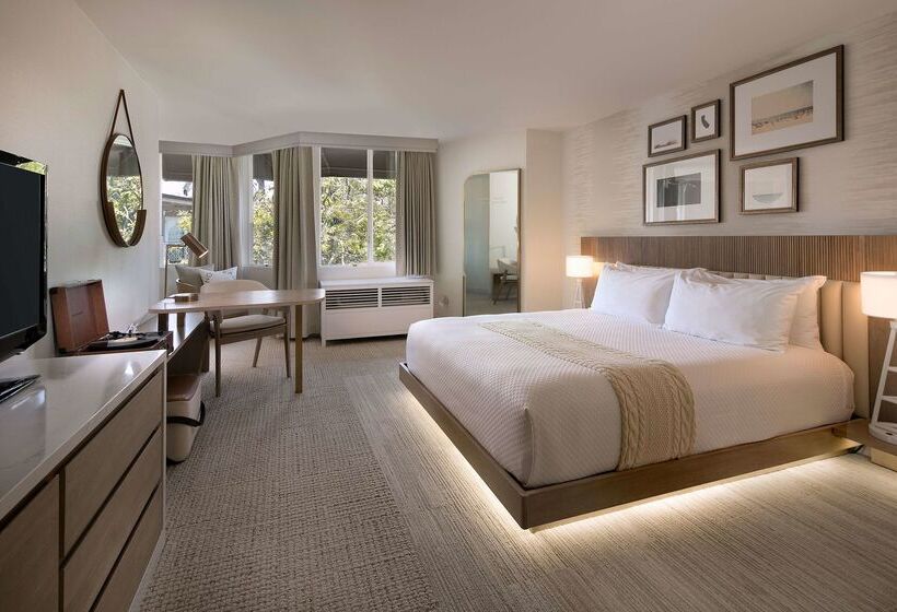 Belamar Hotel Manhattan Beach, Tapestry Collection By Hilton