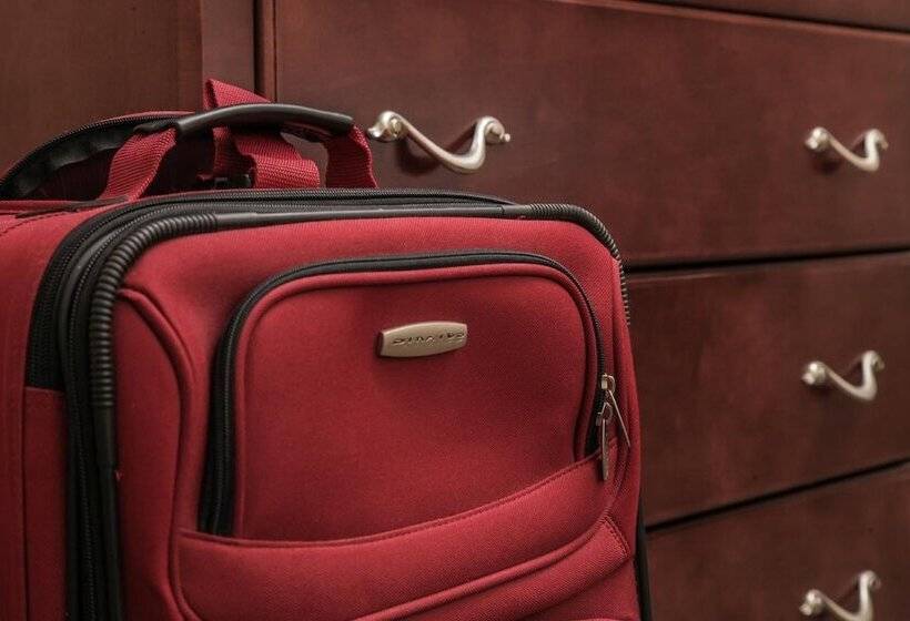 ホテル The Conwell Inn