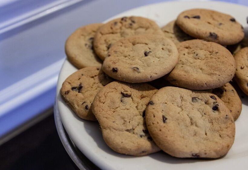 ホテル The Conwell Inn