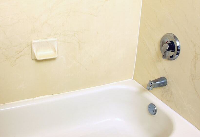 ホテル The Conwell Inn