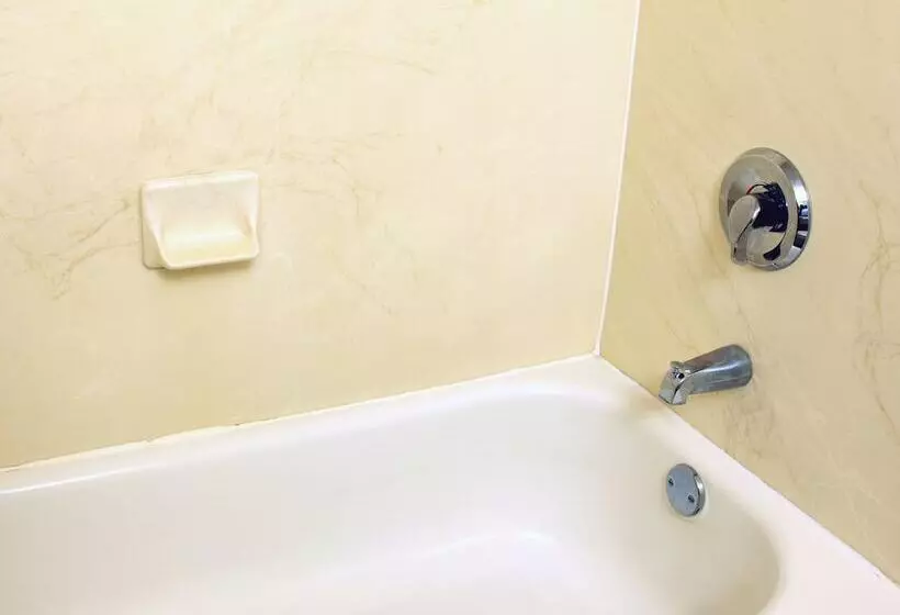 Отель The Conwell Inn