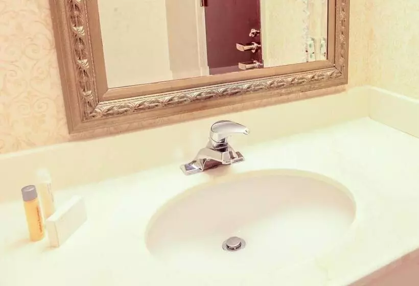 Отель The Conwell Inn