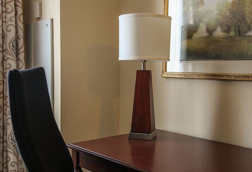 ホテル The Conwell Inn