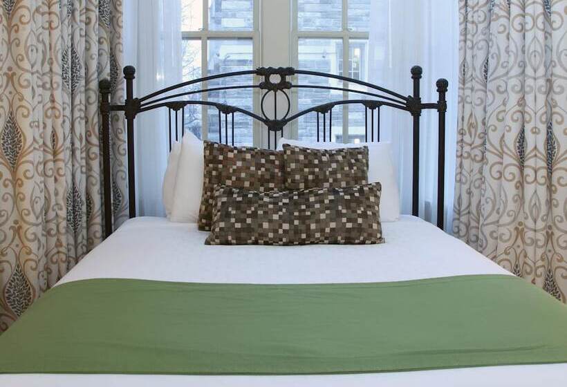 ホテル The Conwell Inn