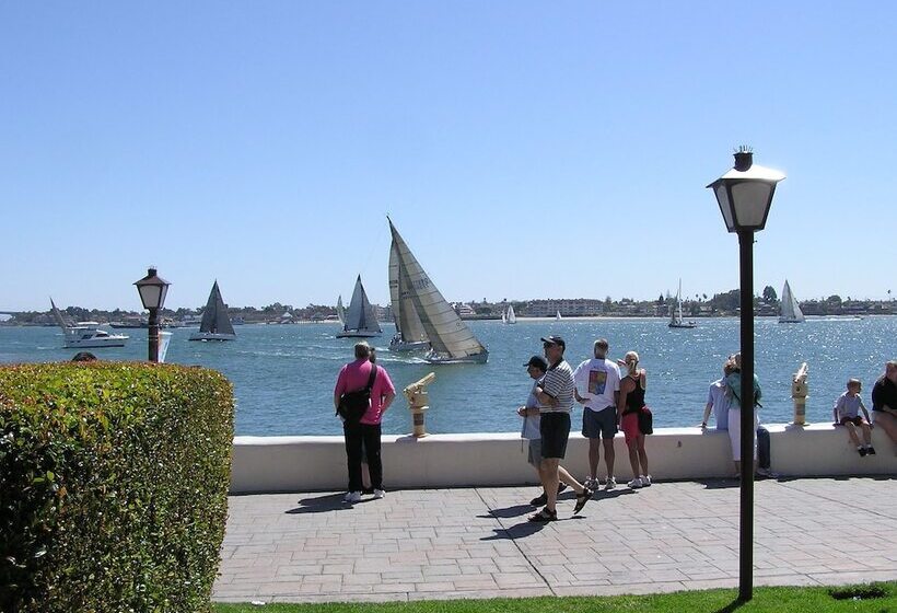 The Guild Hotel, A Marriott Tribute Portfolio