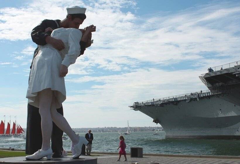 The Guild Hotel, A Marriott Tribute Portfolio