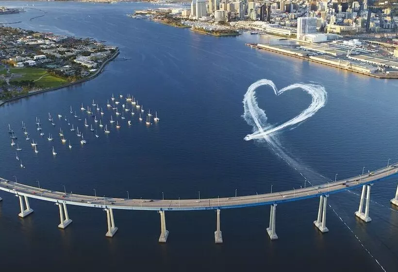 The Guild Hotel, A Marriott Tribute Portfolio