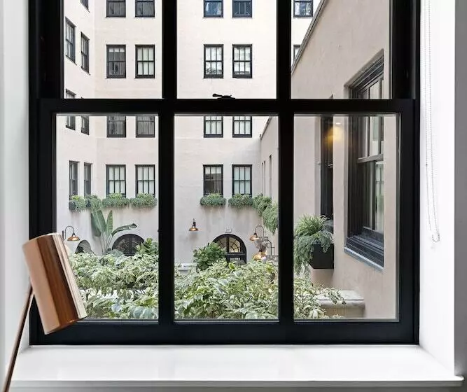 The Guild Hotel, A Marriott Tribute Portfolio