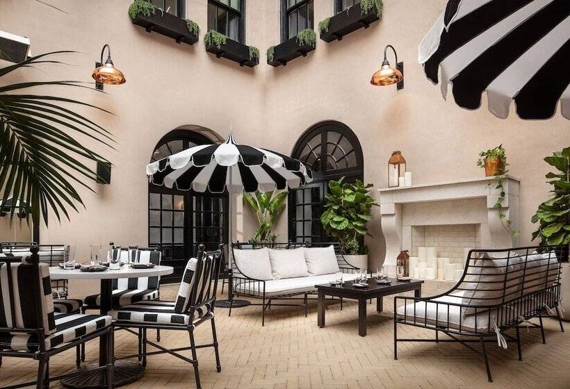 The Guild Hotel, A Marriott Tribute Portfolio