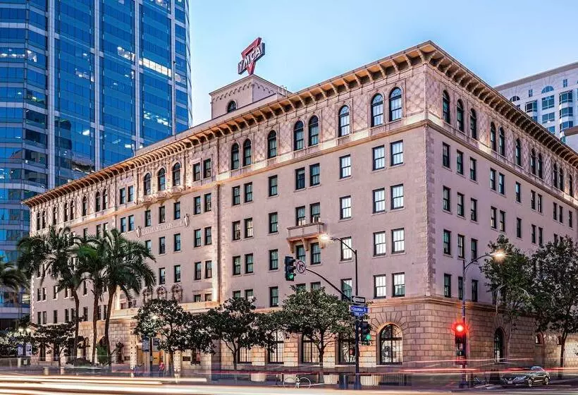 The Guild Hotel, A Marriott Tribute Portfolio