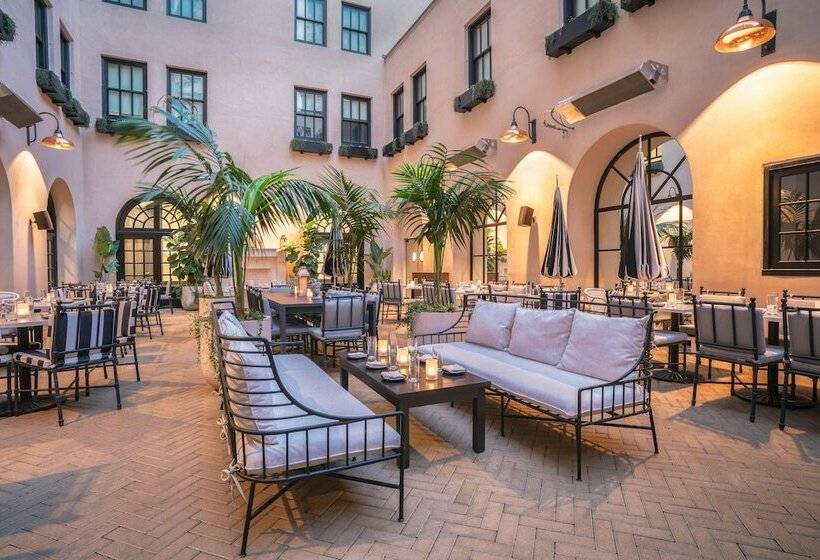 The Guild Hotel, A Marriott Tribute Portfolio