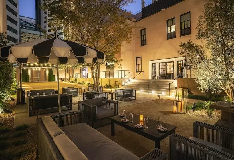 The Guild Hotel, A Marriott Tribute Portfolio