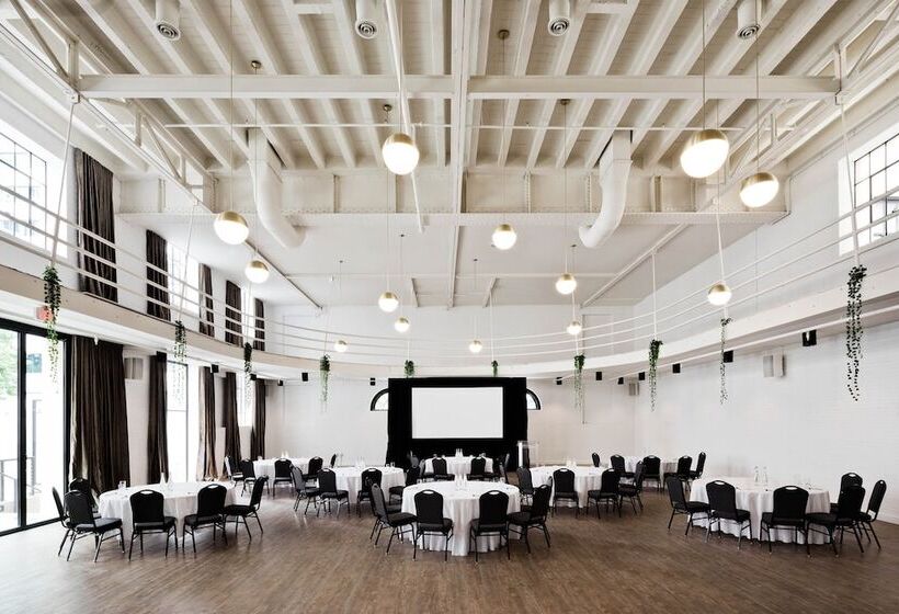 The Guild Hotel, A Marriott Tribute Portfolio