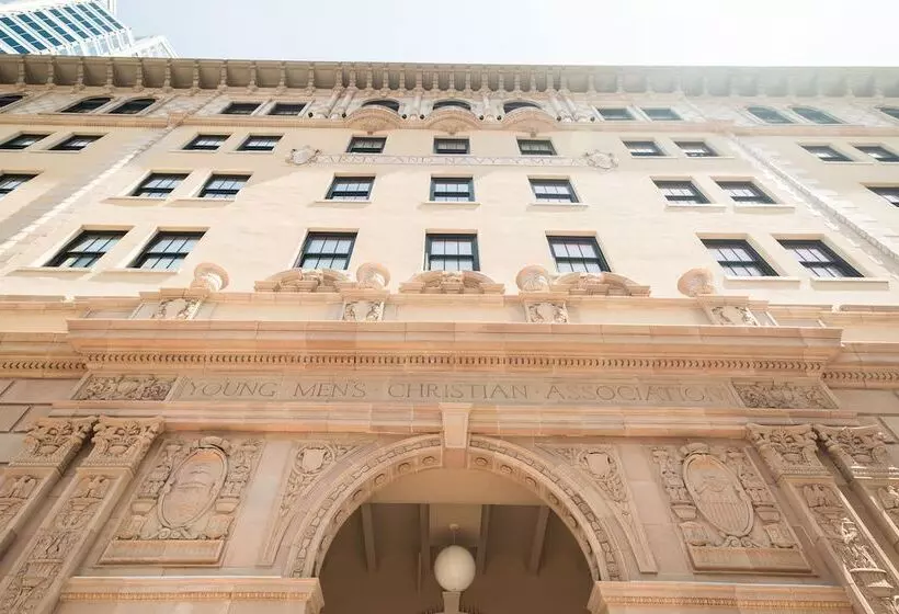 The Guild Hotel, A Marriott Tribute Portfolio