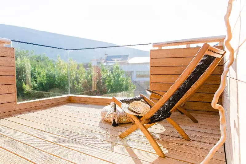 בית מלון כפרי The Nest By Cooking And Nature