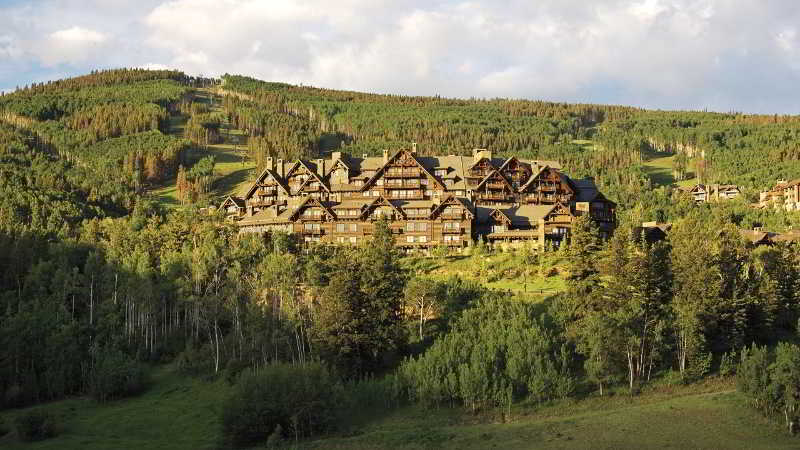 فندق The Ritzcarlton, Bachelor Gulch