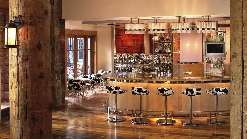 فندق The Ritzcarlton, Bachelor Gulch