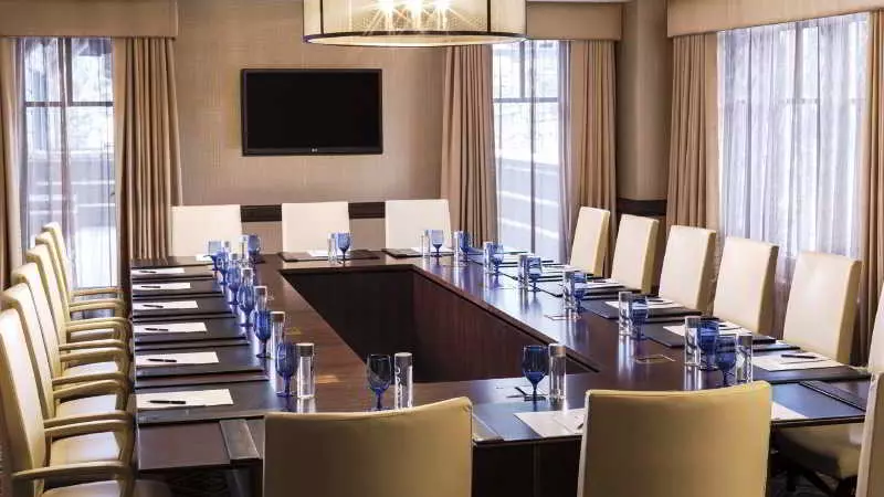 Отель The Ritzcarlton, Bachelor Gulch