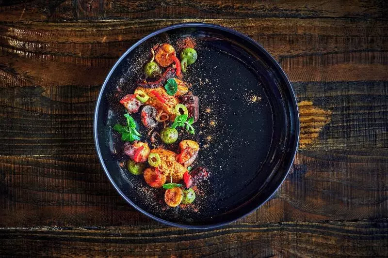 Отель The Ritzcarlton, Bachelor Gulch