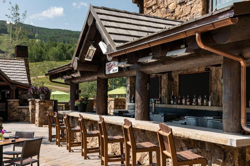 هتل The Ritzcarlton, Bachelor Gulch