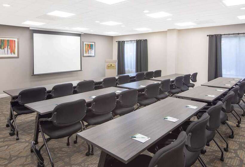 فندق Wingate By Wyndham Greenville Airport