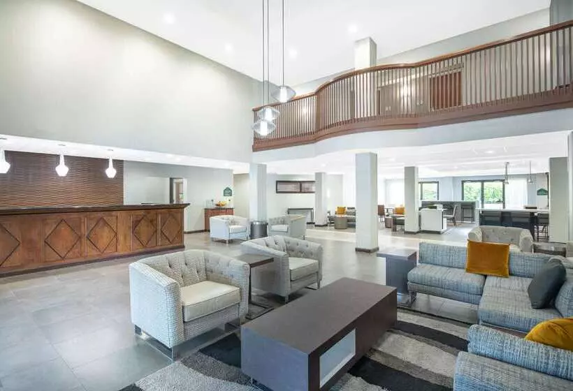 فندق Wingate By Wyndham Greenville Airport