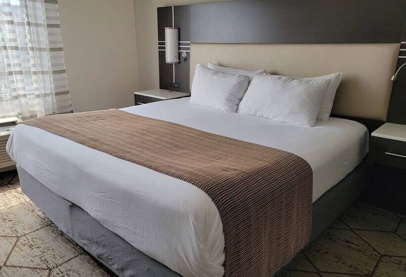 فندق Wingate By Wyndham Greenville Airport