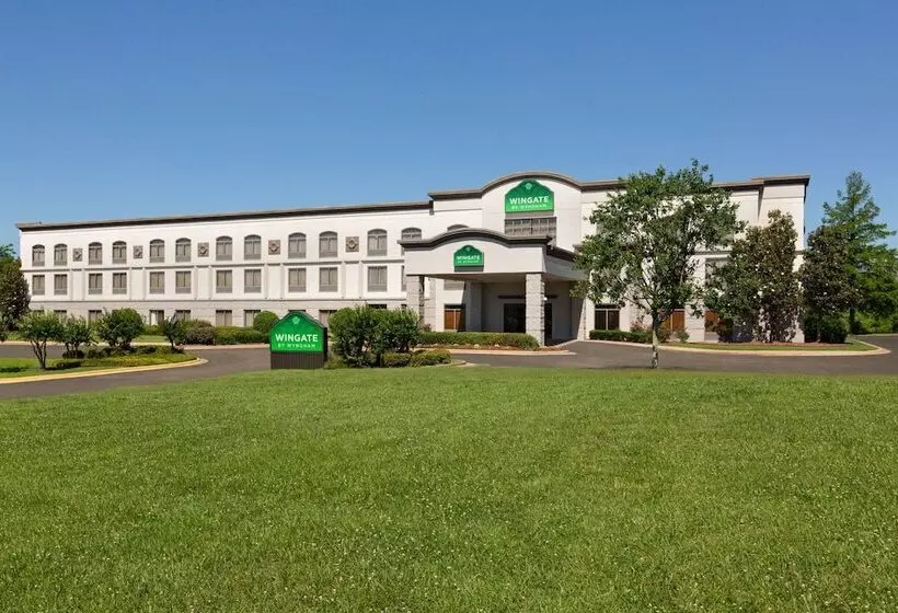 Szálloda Wingate By Wyndham Montgomery