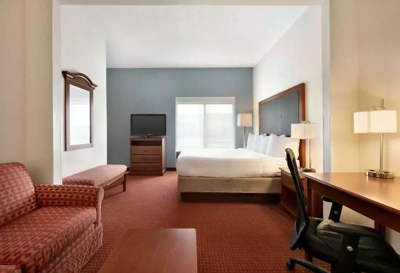 Отель Wingate By Wyndham Parkersburg Vienna