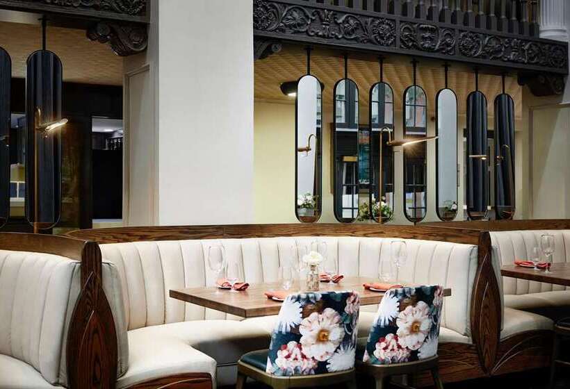 The Terrace Hotel Lakeland, Tapestry Collection By Hilton