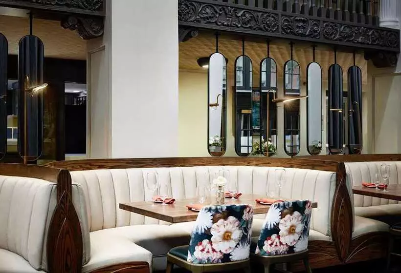 The Terrace Hotel Lakeland, Tapestry Collection By Hilton