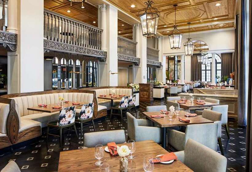 The Terrace Hotel Lakeland, Tapestry Collection By Hilton