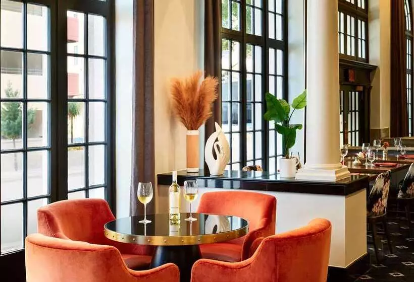 The Terrace Hotel Lakeland, Tapestry Collection By Hilton