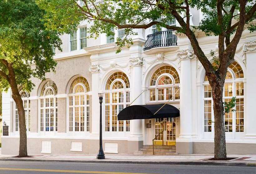 The Terrace Hotel Lakeland, Tapestry Collection By Hilton