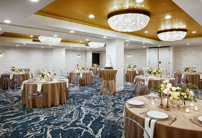 The Terrace Hotel Lakeland, Tapestry Collection By Hilton