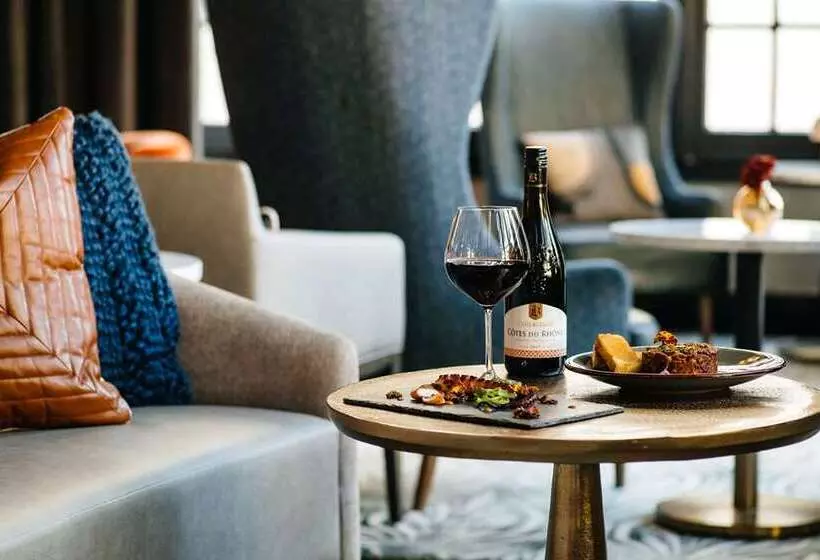 The Terrace Hotel Lakeland, Tapestry Collection By Hilton