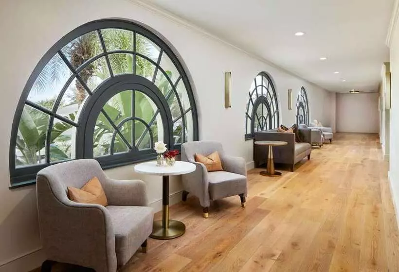 The Terrace Hotel Lakeland, Tapestry Collection By Hilton