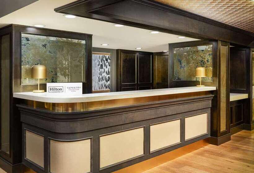 The Terrace Hotel Lakeland, Tapestry Collection By Hilton