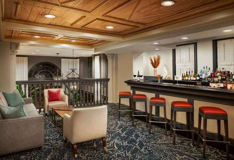 The Terrace Hotel Lakeland, Tapestry Collection By Hilton