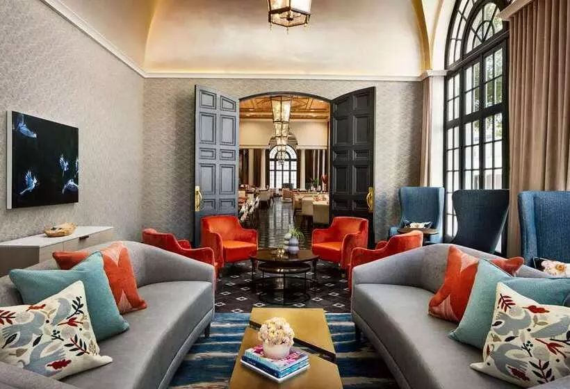 The Terrace Hotel Lakeland, Tapestry Collection By Hilton