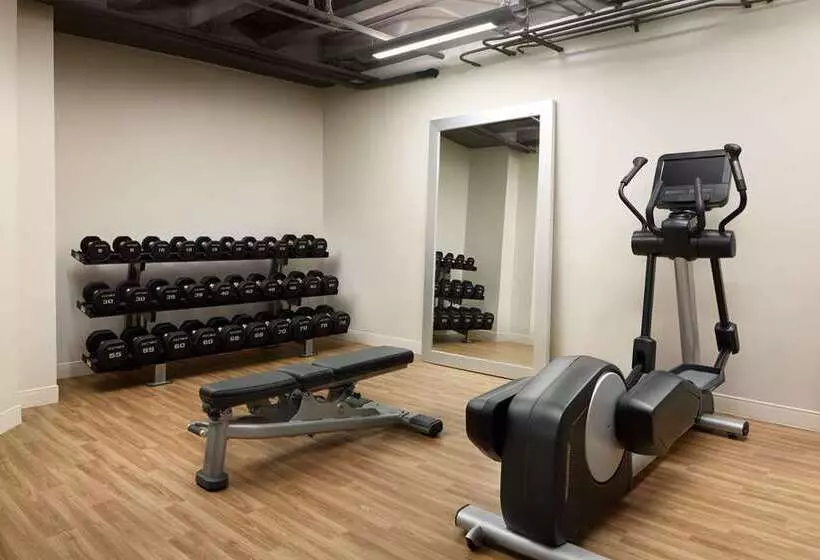 The Terrace Hotel Lakeland, Tapestry Collection By Hilton