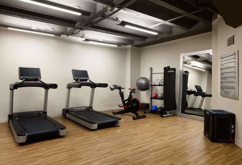 The Terrace Hotel Lakeland, Tapestry Collection By Hilton