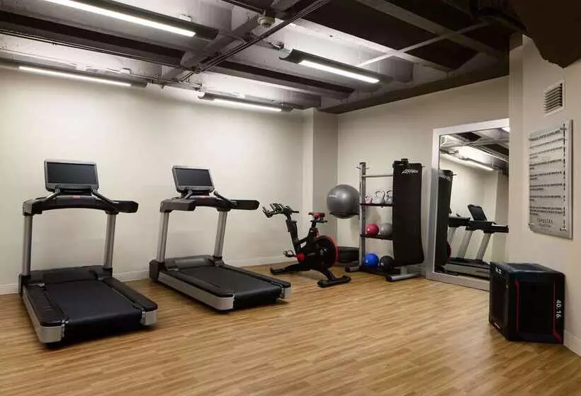 The Terrace Hotel Lakeland, Tapestry Collection By Hilton