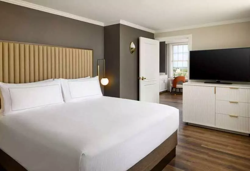 The Terrace Hotel Lakeland, Tapestry Collection By Hilton